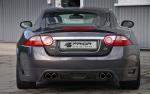 Jaguar XK by Prior Design 2010 года